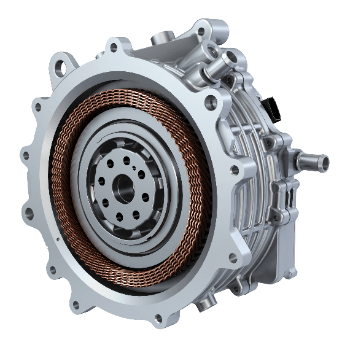 浩思動力氮化鎵增程發(fā)電系統(tǒng)獲中汽研認證 控制器最高效率突破99.79% 北京車展首秀