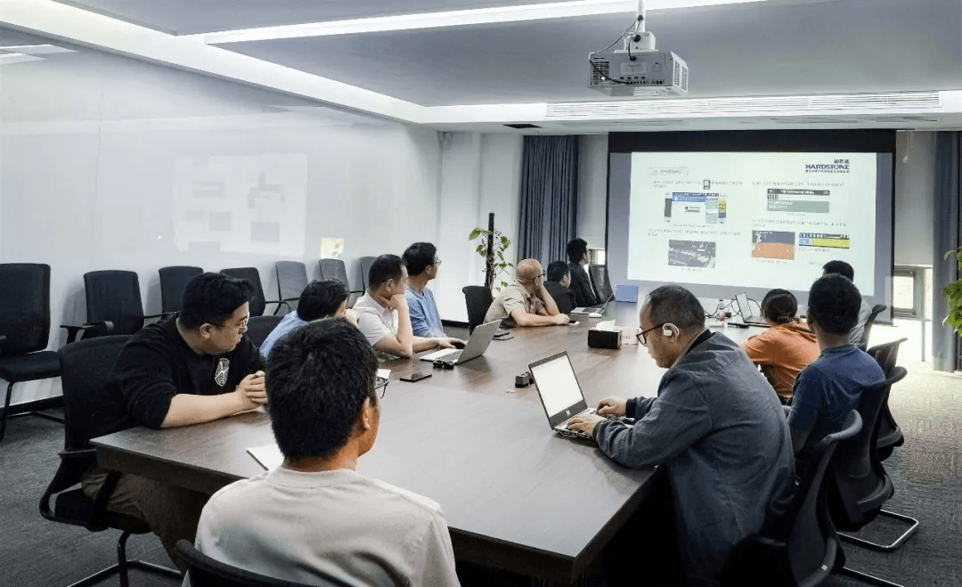 制造体系再进阶 | 瀚思通荣获广汽丰田“优秀事例奖”