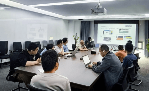 制造体系再进阶 | 瀚思通荣获广汽丰田“优秀事例奖”