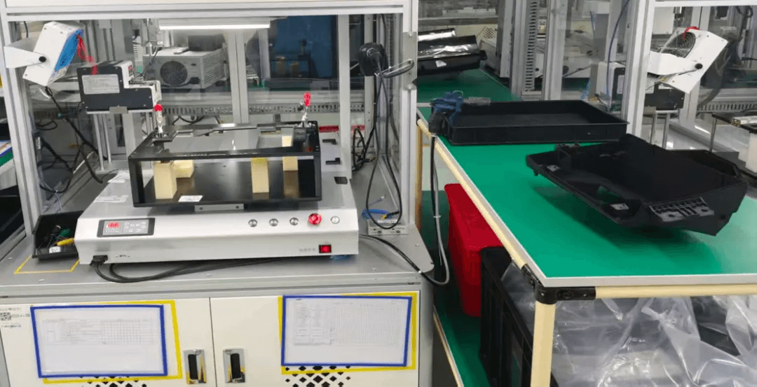 制造体系再进阶 | 瀚思通荣获广汽丰田“优秀事例奖”