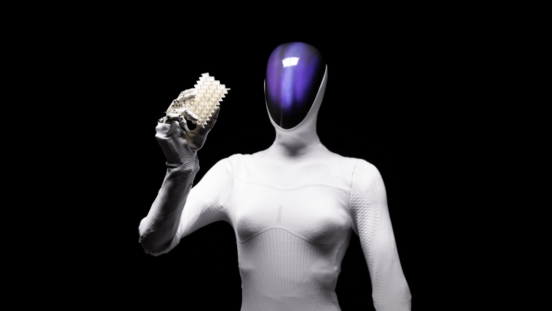 具身机器人牌桌上，坐满了“智驾人”