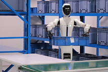 Seeds | 一个月拿下25亿，又一具身“独角兽”估值破百亿