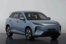 元PLUS续航动力参数曝光 将于北京车展发布