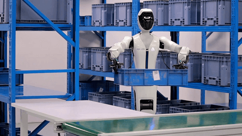 Seeds |&nbsp;一个月拿下25亿，又一具身“独角兽”估值破百亿