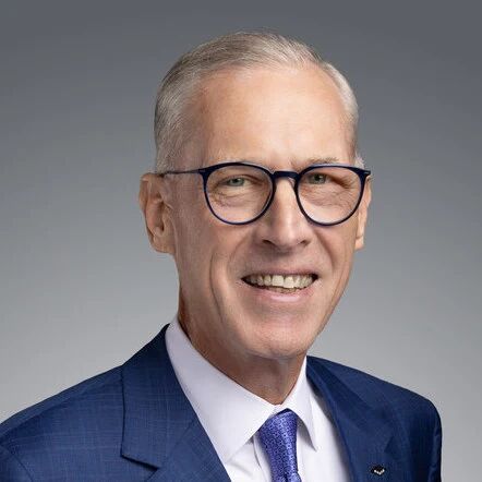 人事变动 | 陶氏公司任命Karen S. Carter为新任CEO