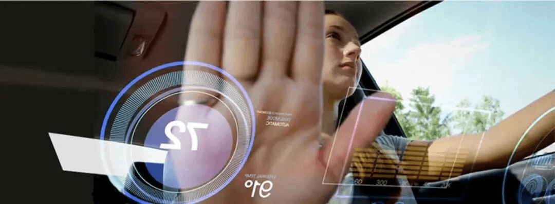 智能驾驶舱体验更沉浸式的秘密，就在这一篇