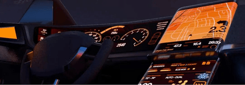 智能驾驶舱体验更沉浸式的秘密，就在这一篇