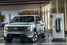 福特CEO寻求扩大与中国车企的合作