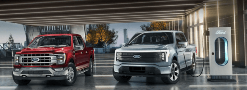 福特CEO尋求擴大與中國車企的合作