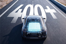 蜂巢能源大电量插混电池“堡垒2.0”量产，首搭车型将亮相北京车展