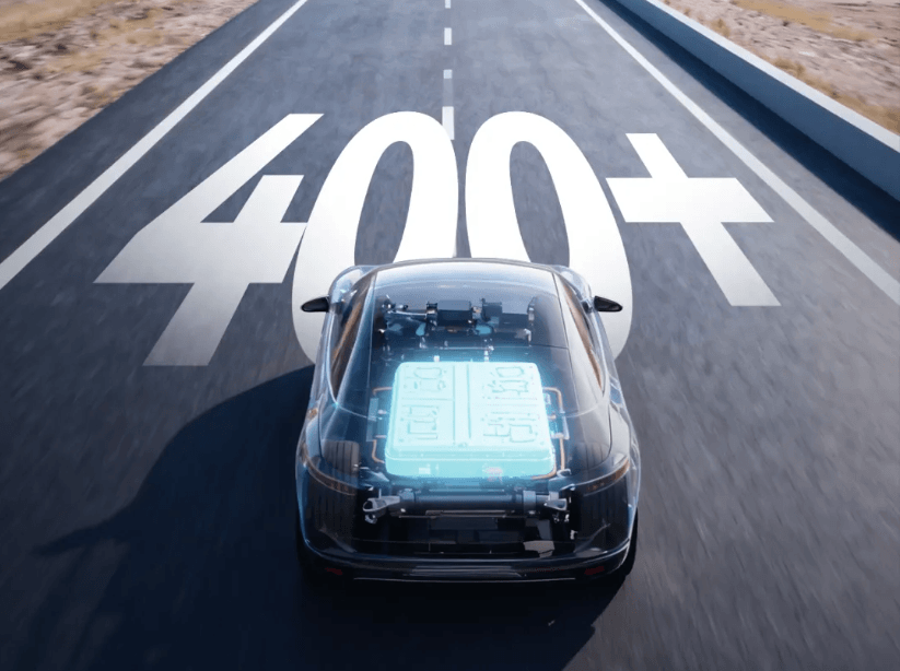 蜂巢能源大電量插混電池“堡壘2.0”量產(chǎn)，首搭車型將亮相北京車展