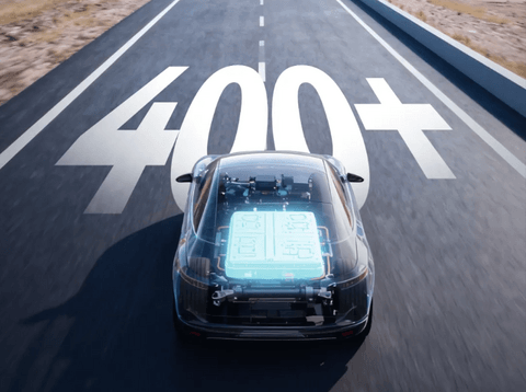 蜂巢能源大电量插混电池“堡垒2.0”量产，首搭车型将亮相北京车展