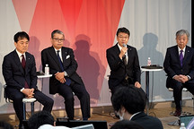 电装举办DENSO DIALOG DAY 2026，发布中期经营计划「CORE 2030」