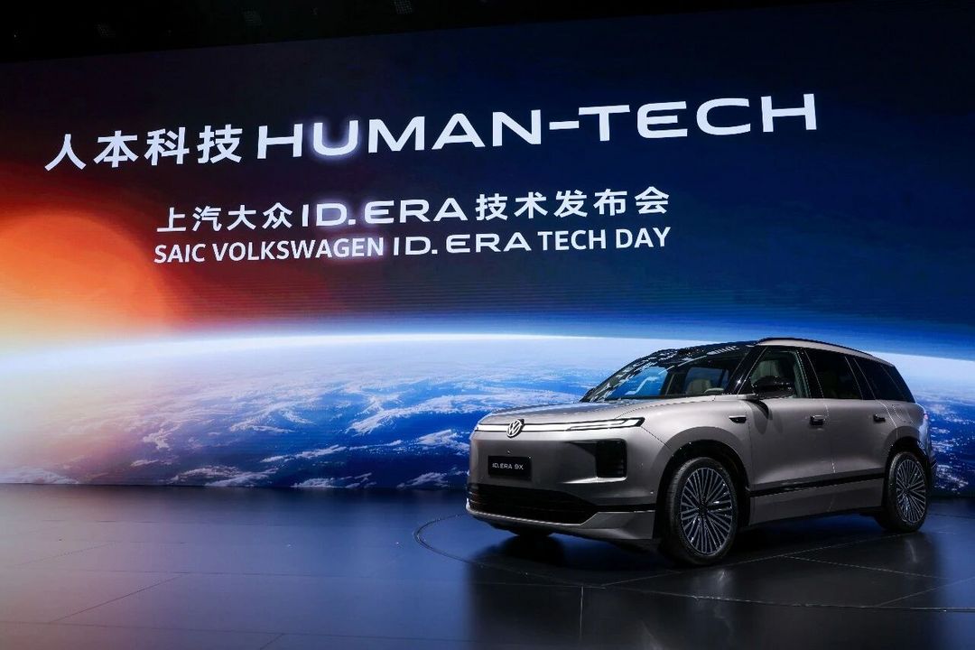 一辆车，十场秀：新车发布会“通胀”