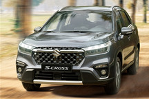 铃木发力非洲市场 目标抢占10%份额