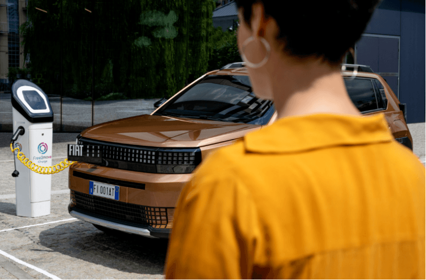 曝Stellantis拟与东风集团在中欧开展整车制造合作