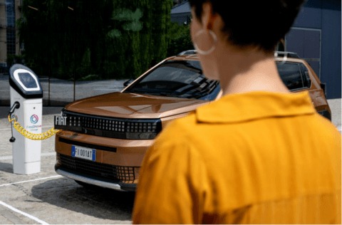 曝Stellantis拟与东风集团在中欧开展整车制造合作