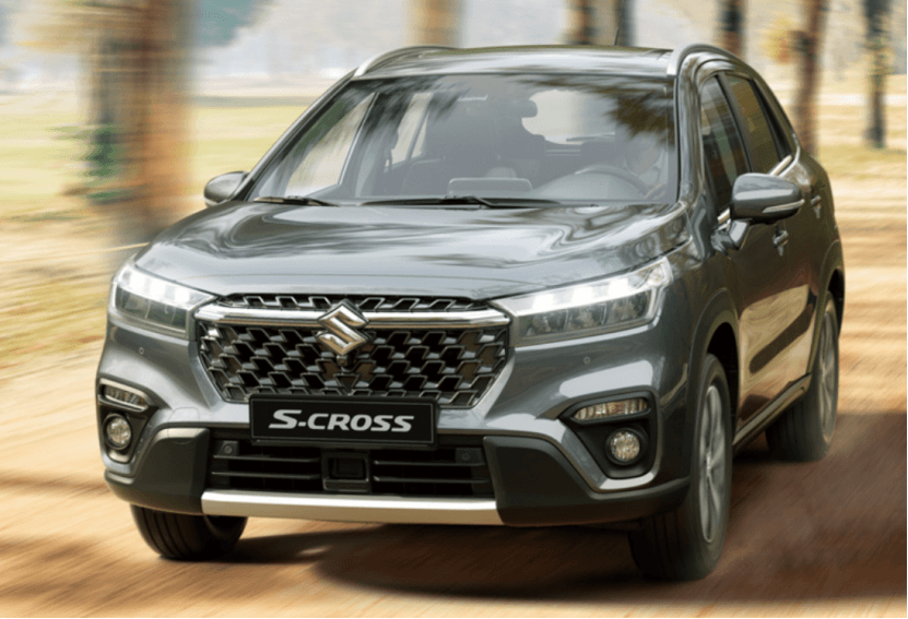 铃木发力非洲市场 目标抢占10%份额