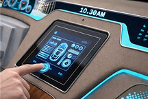 汉高推出无PFAS涂层 用于汽车显示屏