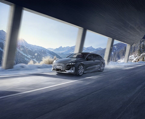 奥迪能夺回失去的市场吗？