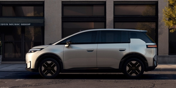 全球首發(fā)非晶合金電驅(qū)比特斯拉還省 廣汽埃安N60預(yù)售：11.58萬起