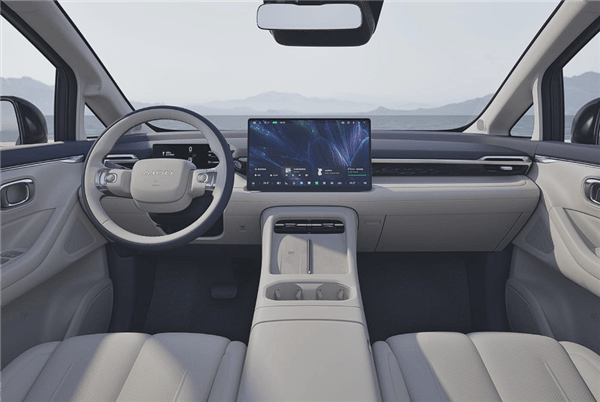 全球首發(fā)非晶合金電驅(qū)比特斯拉還省 廣汽埃安N60預(yù)售：11.58萬起