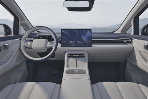 全球首发非晶合金电驱比特斯拉还省 广汽埃安N60预售:11.58万起