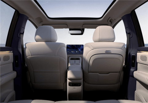 全球首发非晶合金电驱比特斯拉还省 广汽埃安N60预售:11.58万起