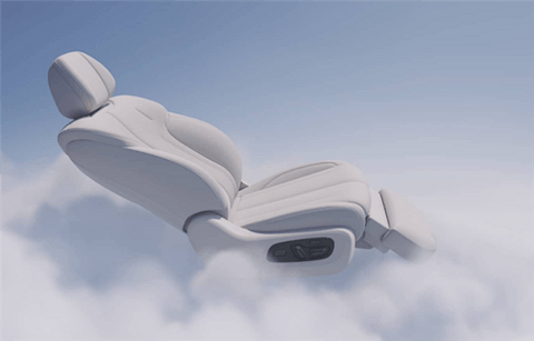 全球首发非晶合金电驱比特斯拉还省 广汽埃安N60预售:11.58万起