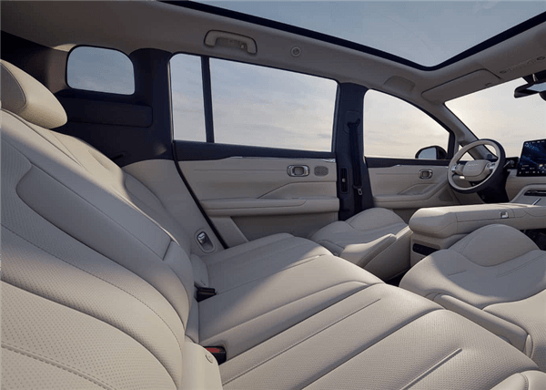 全球首發(fā)非晶合金電驅(qū)比特斯拉還省 廣汽埃安N60預(yù)售：11.58萬起