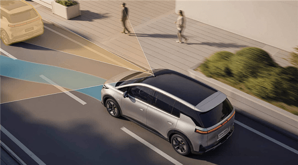 全球首發(fā)非晶合金電驅(qū)比特斯拉還省 廣汽埃安N60預(yù)售：11.58萬起