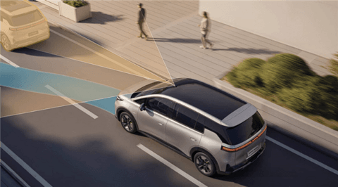 全球首发非晶合金电驱比特斯拉还省 广汽埃安N60预售:11.58万起