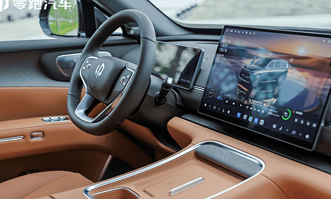 零跑D19上市21.98万元起，主打无短板体验