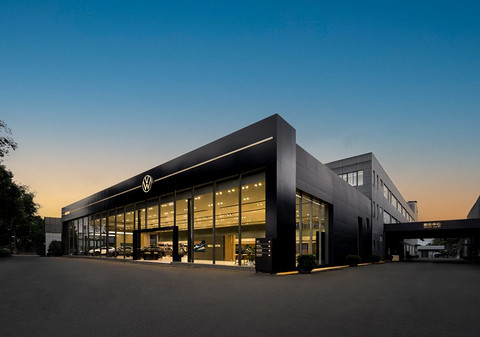 与众08上市，金标大众打响2026年产品攻势头枪