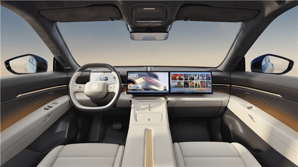 小鵬第二代VLA首次外供 大眾安徽與眾08上市：22.99萬(wàn)起