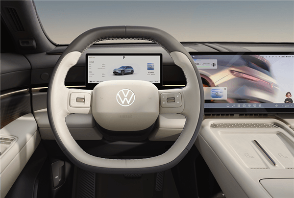 小鵬第二代VLA首次外供 大眾安徽與眾08上市：22.99萬(wàn)起