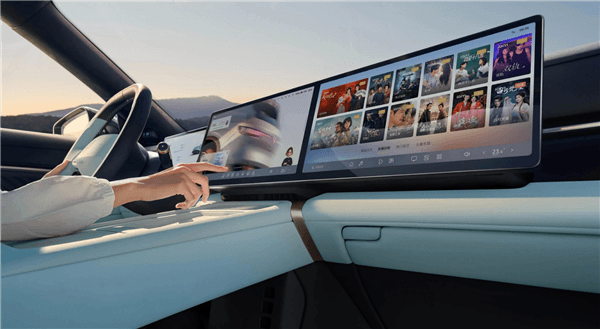 小鵬第二代VLA首次外供 大眾安徽與眾08上市：22.99萬(wàn)起