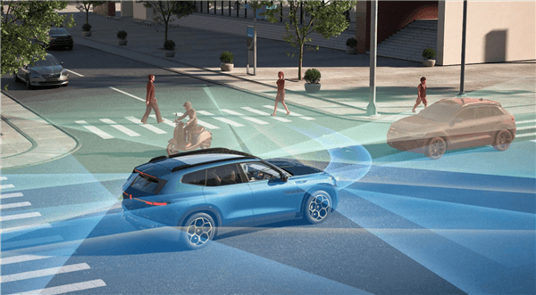 小鵬第二代VLA首次外供 大眾安徽與眾08上市：22.99萬(wàn)起