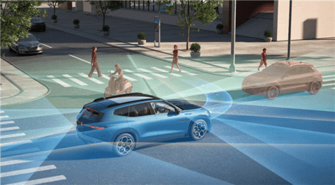 小鹏第二代VLA首次外供 大众安徽与众08上市：22.99万起