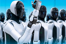 优必选与Terra Robotics签署合作，人形机器人落地欧洲零售物流场景