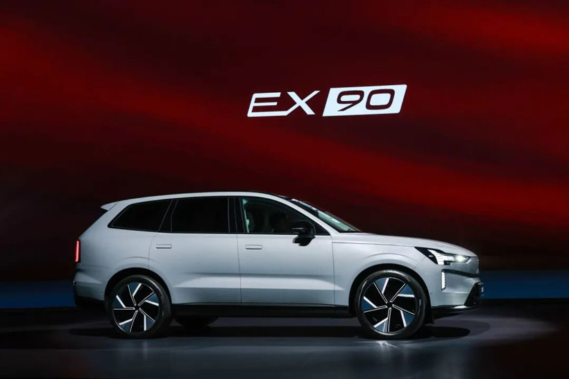 百歲將至，沃爾沃拿什么應(yīng)對未來？