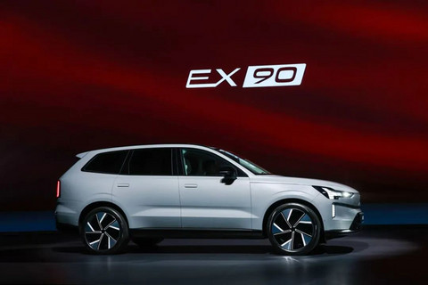 百岁将至，沃尔沃拿什么应对未来？