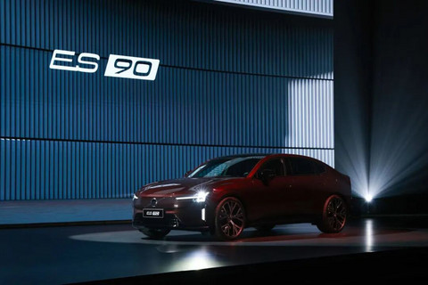 百岁将至，沃尔沃拿什么应对未来？