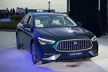 吉利银河星耀7开启预售 预售价11.28万起