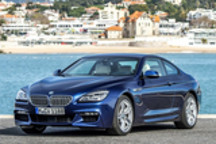 宝马或将重启6系并采用Neue Klasse语言