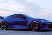 日产确认下一代R36 GT-R将不采用纯电驱动