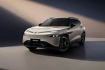 大众安徽与众08上市 售价22.99-28.99万元