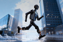 具身智能公司加速进化完成近10亿元融资