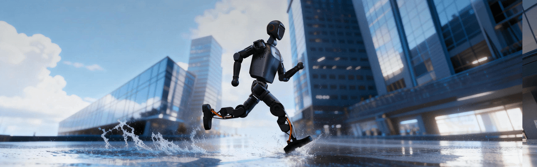 具身智能公司加速进化完成近10亿元融资