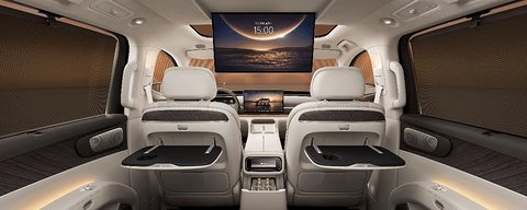 双骁龙8797落地零跑D19，引领汽车架构革新